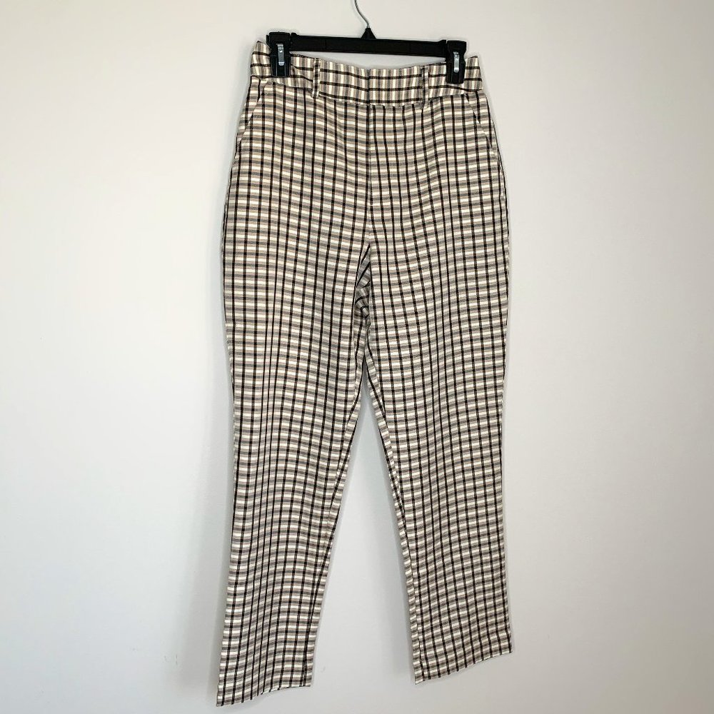 Negin Mirsalehi x Express High  Pant